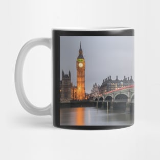 Westminster Mug